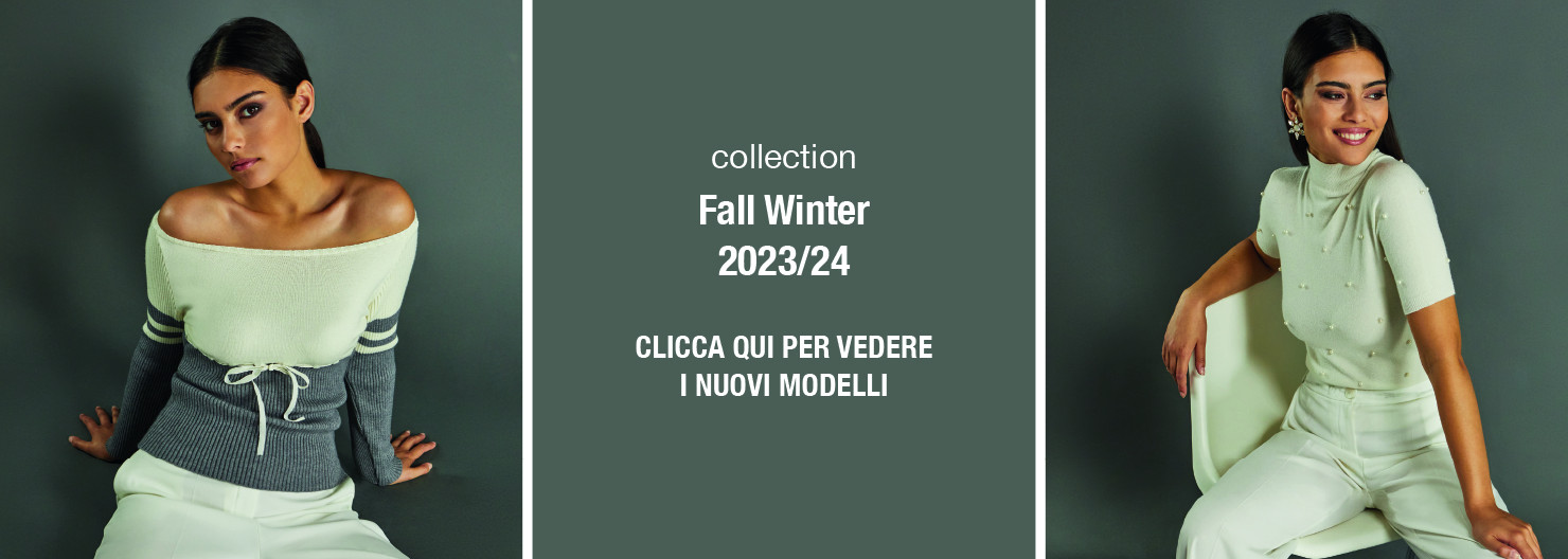 Mitika Fall-Winter 2023/24 Collection